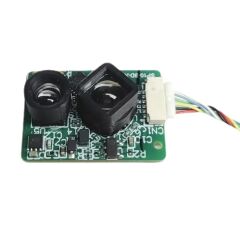 TSD20 DTOF Tek Nokta LiDAR, 20m Menzil, 200Hz