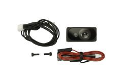 TOF Sense F2P  ToF Lazer Mesafe Sensörü 50 Meter UART/I2C 50m