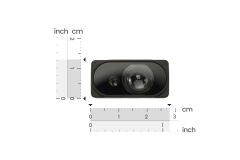 TOF Sense F2P  ToF Lazer Mesafe Sensörü 50 Meter UART/I2C 50m