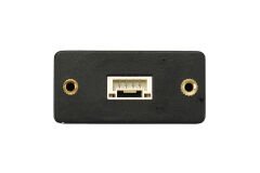 TOF Sense F2P  ToF Lazer Mesafe Sensörü 50 Meter UART/I2C 50m
