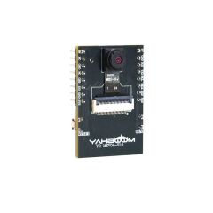 Yahboom Yb-mev04  Aİ Yapay Zeka Görüntü Tanıma Kamera  Wifi Modülü ve 2 eksen Servo  Gimbal