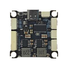 DAKEFPV H743 H7 FC FPV Drone Uçuş Kontrol Cihazı