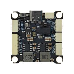 DAKEFPV H743 H7 FC FPV Drone Uçuş Kontrol Cihazı