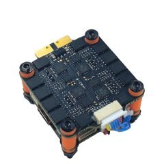 DAKEFPV H743 H7 FC FPV Drone Uçuş Kontrol Cihazı 70A Esc Stack