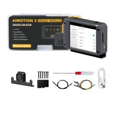 Yahboom Yapay Zeka  AI-Motion K230 Görüntü Tanıma ve  İşleme  Geliştirici Kit