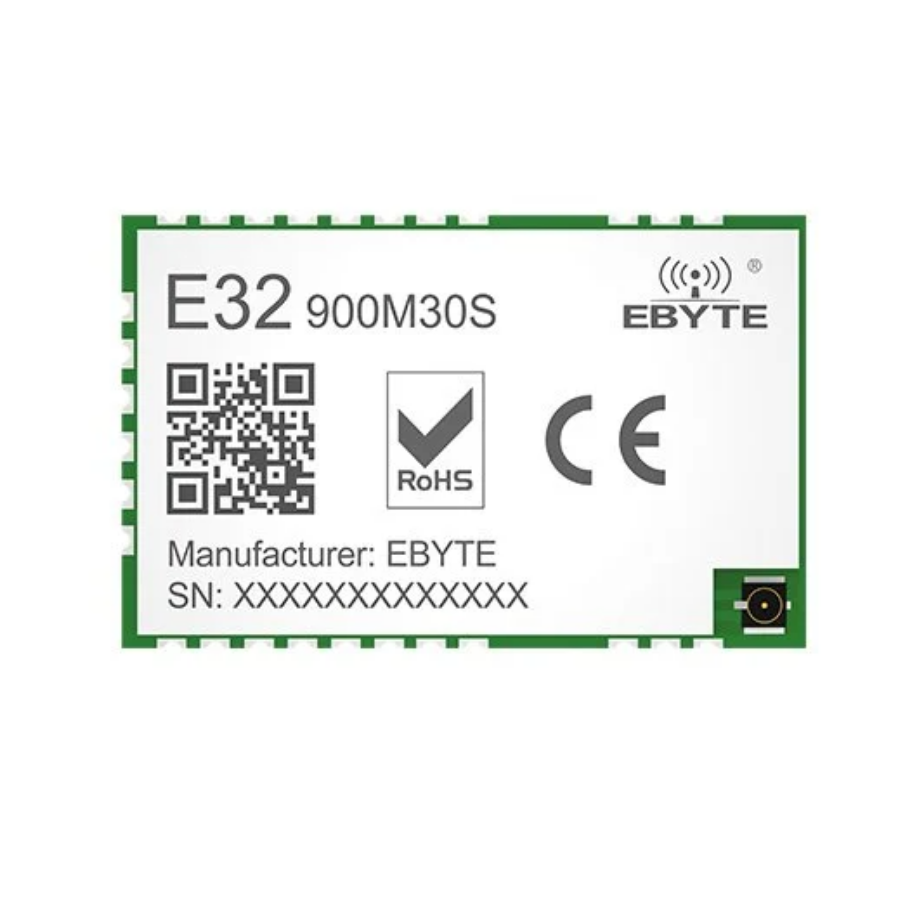 EBYTE Sx1276 E32-900M30S 850-931MHz 10Km