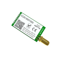 EBYTE E220-900T30D 850.125 - 930.125MHz 10Km