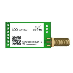 EBYTE SX1262 E22-900T22D 850 -930 Mhz 5KM