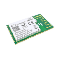 Bluetooth 5.0 nRF52832 EBYTE 2.4Ghz E73-2G4M04S1B IPEX PCB