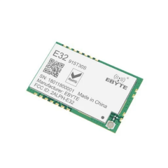 EBYTE E32-915T30S LoRa SX1278 TCXO 915MHz 1W SMD 8 KM