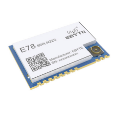 EBYTE E78-868LN22S ASR6601 868MHz 6km