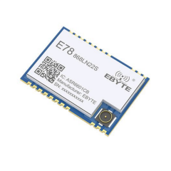 EBYTE E78-868LN22S ASR6601 868MHz 6km