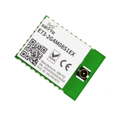 EBYTE Bluetooth 5.1 E73-2G4M08S1EX nRF52833
