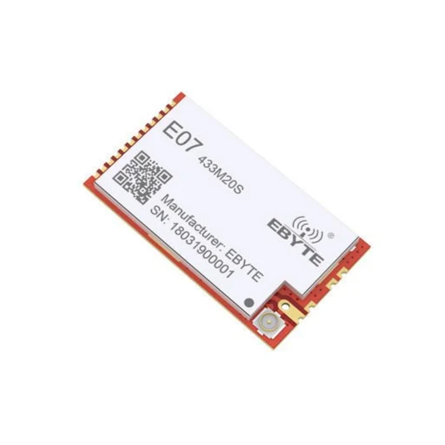Ebyte E07-433M20S CC1101 2km