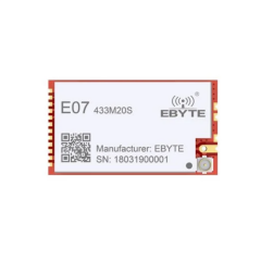 Ebyte E07-433M20S CC1101 2km