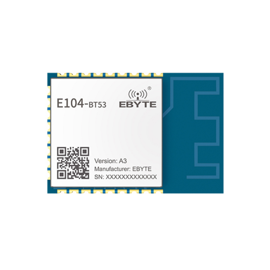 Ebyte E104-BT53A3 Rf Modül