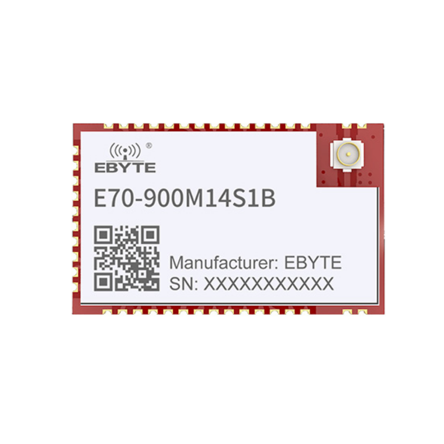 Ebyte E70-900M14S1B CC1312R
