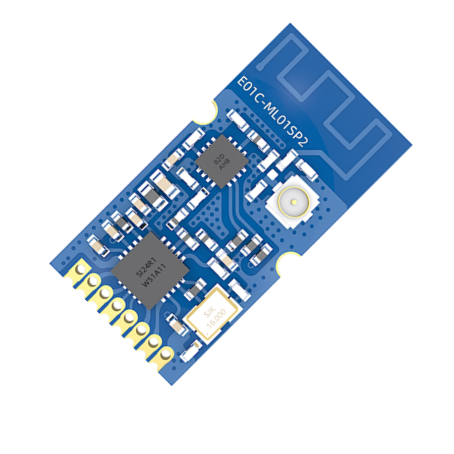 Ebyte E01C-ML01SP2 Si24R1 2.4GHz
