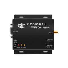 Ebyte E103-W02DTU Rs232 to Rs485 Çevirici