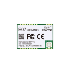 Ebyte E07-900M10 CC1101
