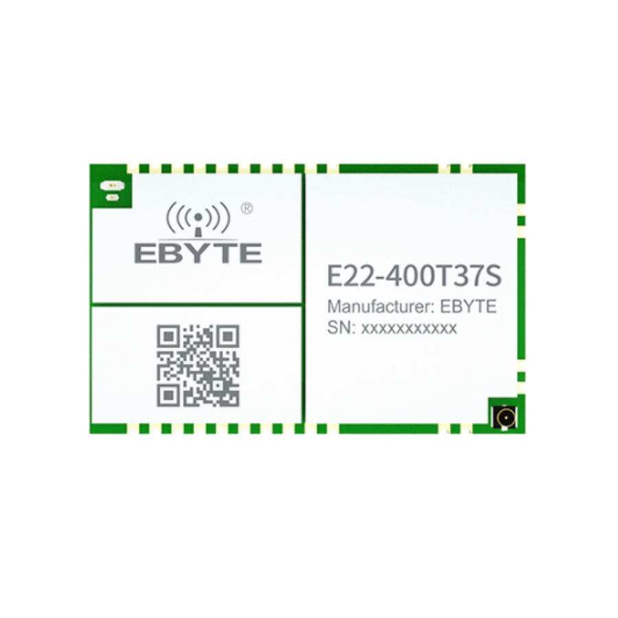 Ebyte E22-400T37S 25KM 5W SX1262 Lora Modül
