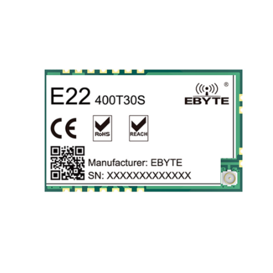 EBYTE E22-400T30S 10km Lora Modül