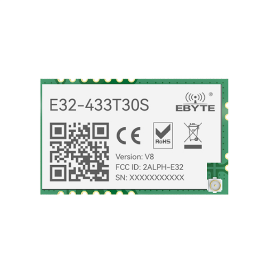 EBYTE E32-433T30S 5KM Lora Modül