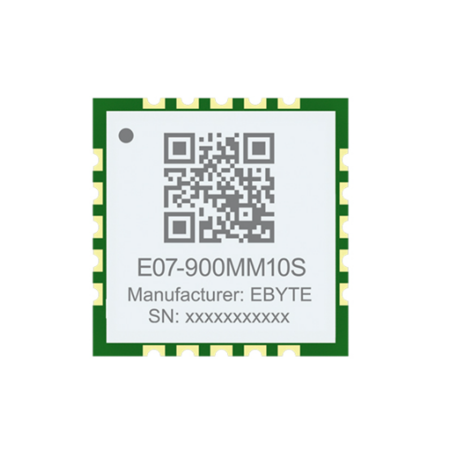 Ebyte E07-900MM10S CC1101 1.5km 855-925MHz Rf Modül