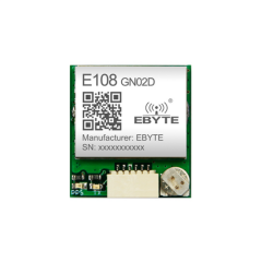 EBYTE E108-GN02D