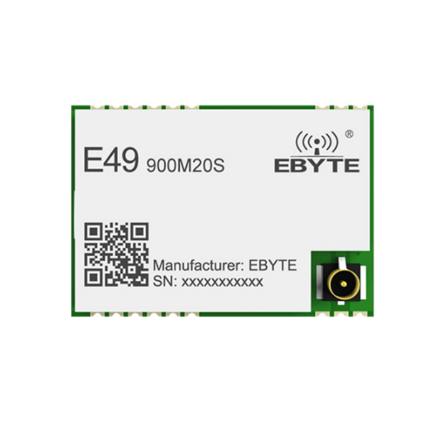 EBYTE E49-900M20S 3KM Lora Modül