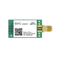 Ebyte E01C-2G4M27D Kablosuz Modül