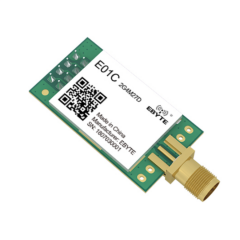 Ebyte E01C-2G4M27D Kablosuz Modül