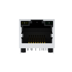 EBYTE NE2-T1M Seri - Ethernet Süper Ağ Portu RJ45 TTL
