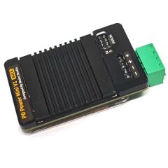 WeAct BUCK V1 QC PD Mini Cep Güç Adaptörü DC 5V-24V / 1V-20V USB-C