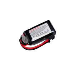 11.1V  3s 450mah 40C Lipo Batarya Jetfire Pil