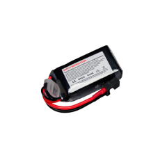 11.1V  3s 850mah 40C Lipo Batarya Jetfire Pil