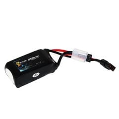 11.1V  3s 850mah 40C Lipo Batarya Jetfire Pil