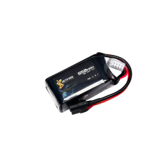 11.1V  3s 850mah 40C Lipo Batarya Jetfire Pil