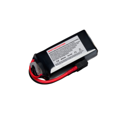 11.1V 3s 1300mah 25C Lipo Batarya Jetfire Pil