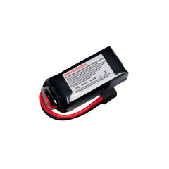 11.1V 3s 1300mah 50 Lipo Batarya Jetfire Pil