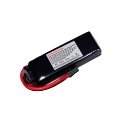 11.1V 3s 2250 mah 40 Lipo Batarya Jetfire Pil
