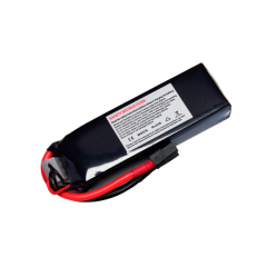 11.1V 3s 1750 mah 40c Lipo Batarya Jetfire Pil