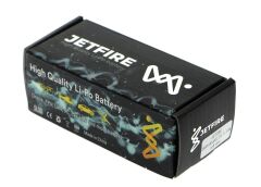 11.1V 3s 2800 mah 40c Lipo Batarya Jetfire Pil