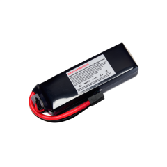 11.1V 3s 2800 mah 40c Lipo Batarya Jetfire Pil
