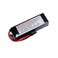 11.1V 3s 3400 mah 40c Lipo Batarya Jetfire Pil