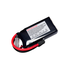 11.1V 3s 1300 mah 200c Lipo Batarya Jetfire Pil