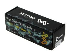 11.1V 3s 4200mah 40c Lipo Batarya Jetfire Pil