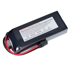 11.1V 3s 12000mah 40c Lipo Batarya Jetfire Pil