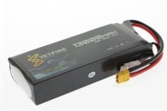 11.1V 3s 13000mah 40c Lipo Batarya Jetfire Pil