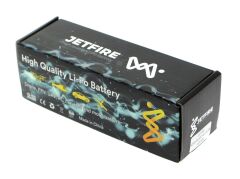 14.8v 4s 3300mah 40c Lipo Batarya Jetfire Pil